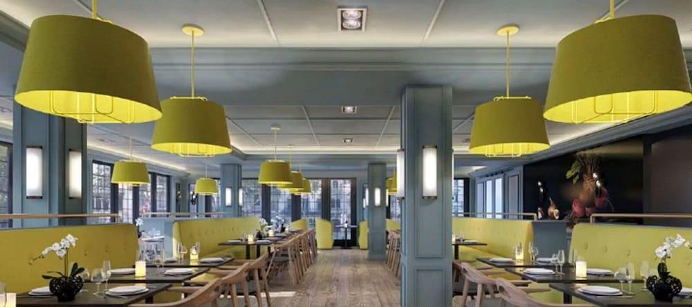 Westminster Hotel Livingston Zewnętrze zdjęcie