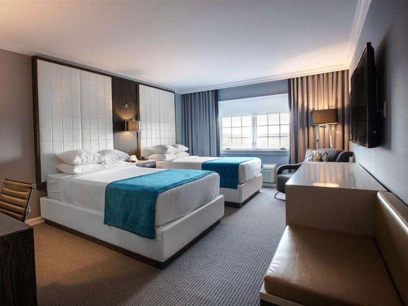 Westminster Hotel Livingston Zewnętrze zdjęcie