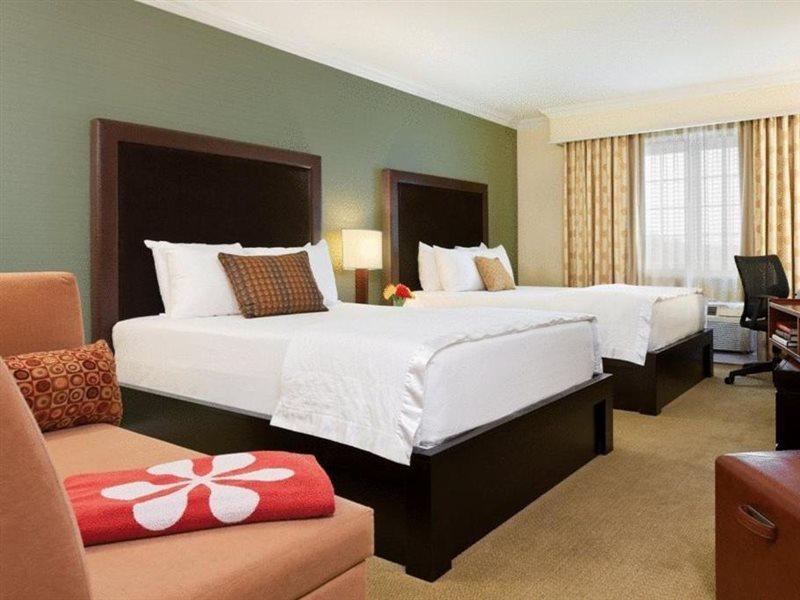 Westminster Hotel Livingston Zewnętrze zdjęcie