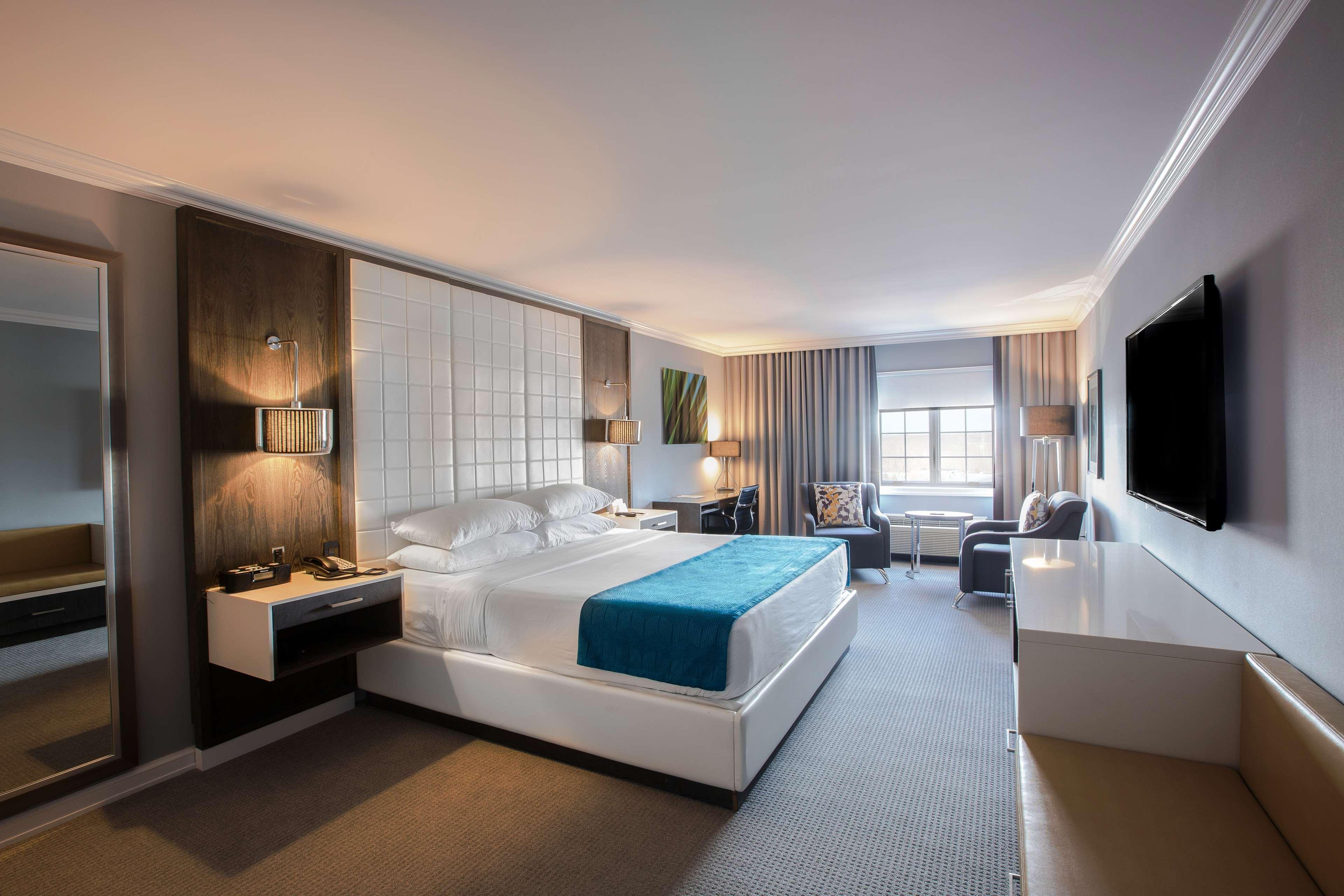 Westminster Hotel Livingston Zewnętrze zdjęcie