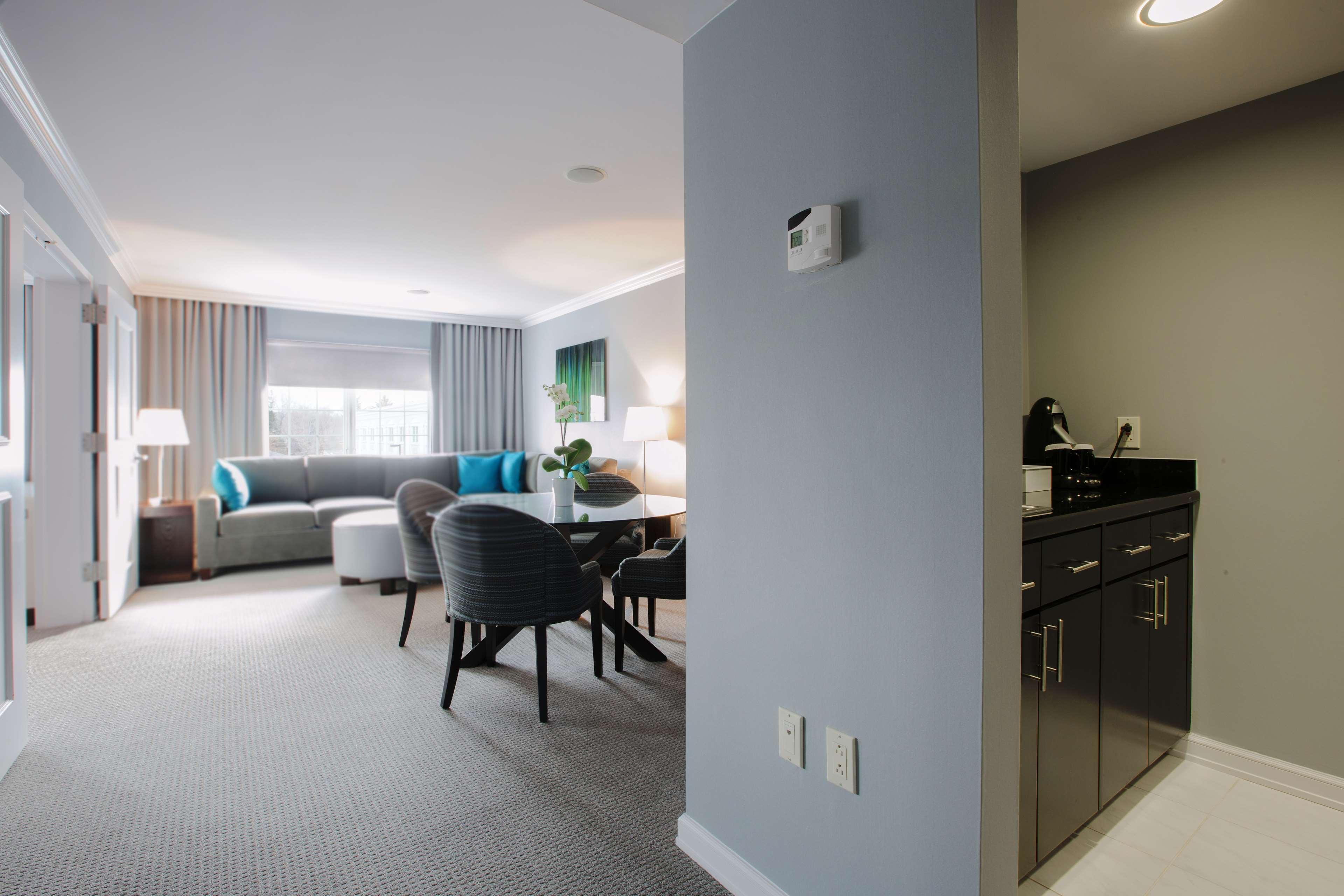 Westminster Hotel Livingston Zewnętrze zdjęcie