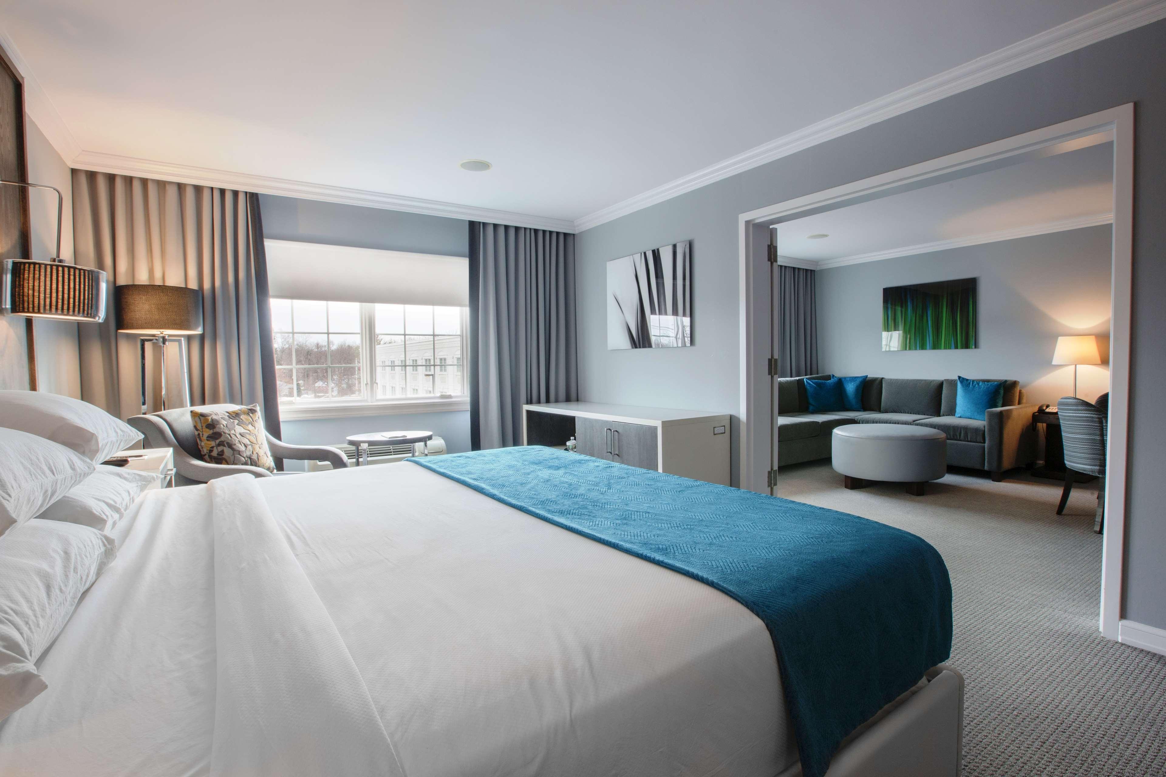 Westminster Hotel Livingston Zewnętrze zdjęcie