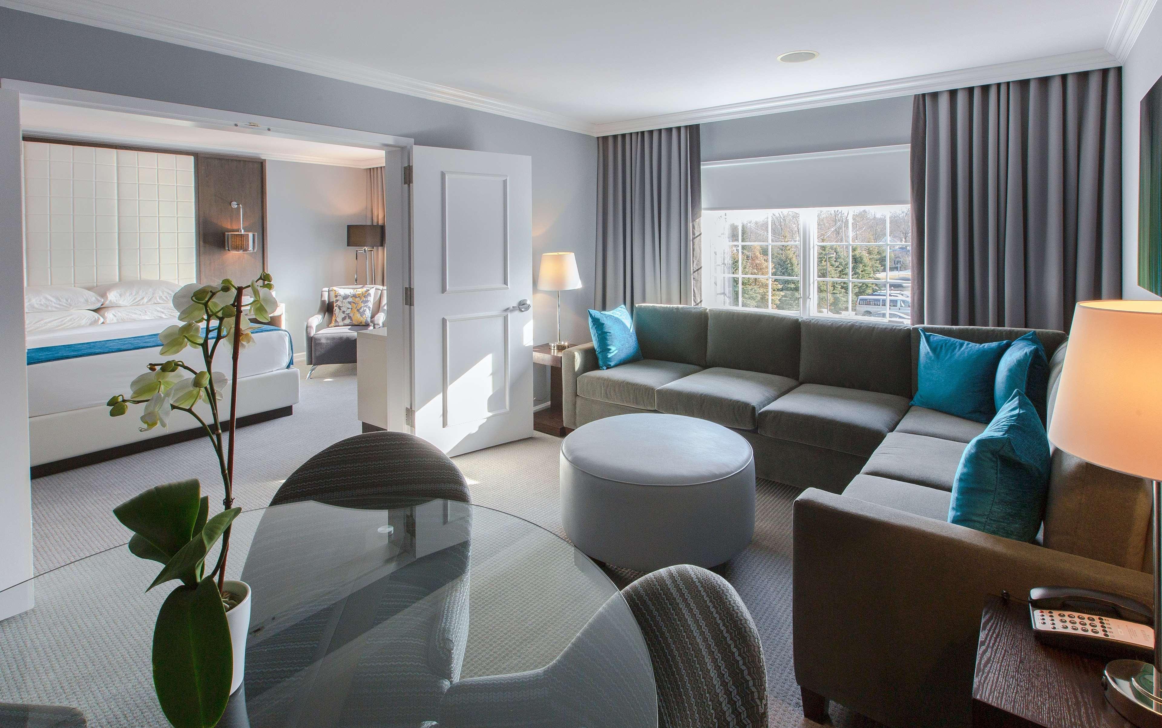 Westminster Hotel Livingston Zewnętrze zdjęcie
