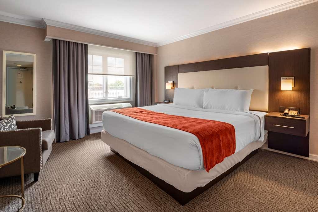 Westminster Hotel Livingston Pokój zdjęcie