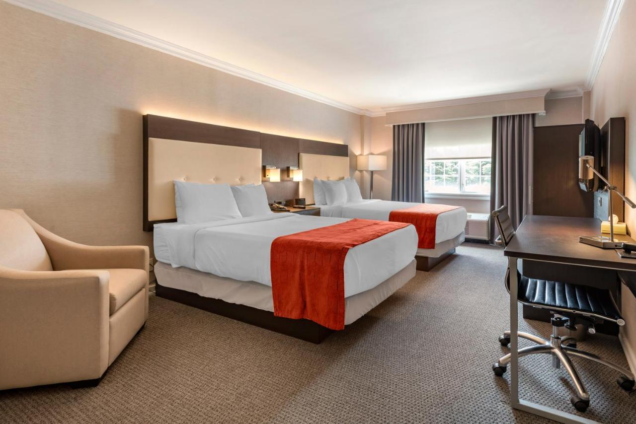 Westminster Hotel Livingston Zewnętrze zdjęcie