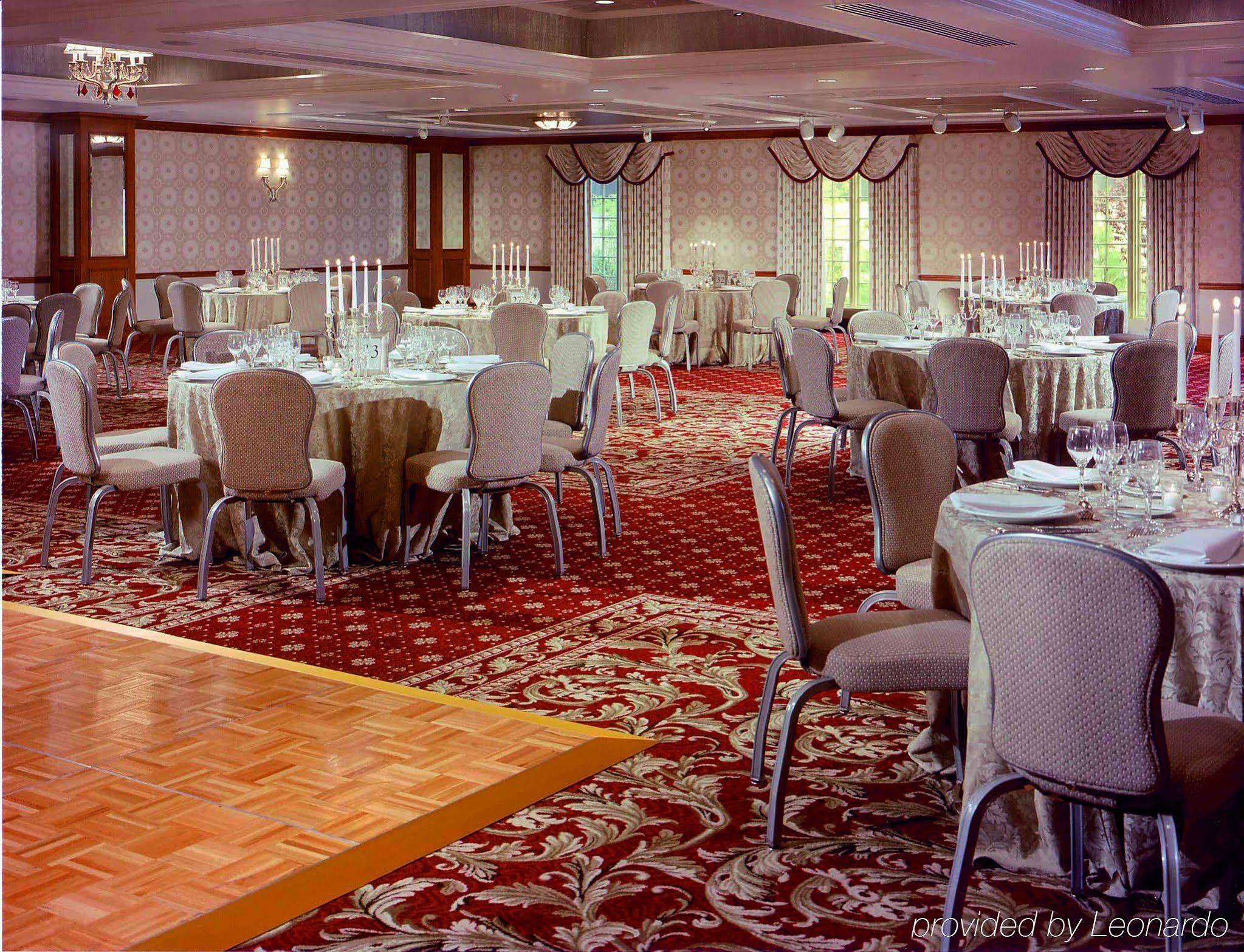 Westminster Hotel Livingston Zewnętrze zdjęcie